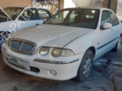 ROVER 45 I Hatchback (RT) 1.4 928521