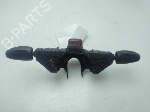 Stuurwielbediening VW SHARAN (7M8, 7M9, 7M6) 1.9 TDI (110 hp) 28123380