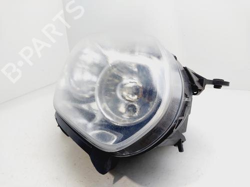 Right headlight OPEL COMBO Box Body/MPV (X12) 1.3 CDTI (B05) | BP24509592C29 