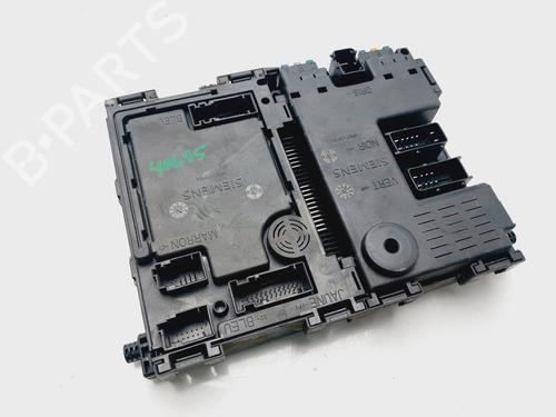 Fuse box PEUGEOT 206 Hatchback (2A/C) | BP31800222E1