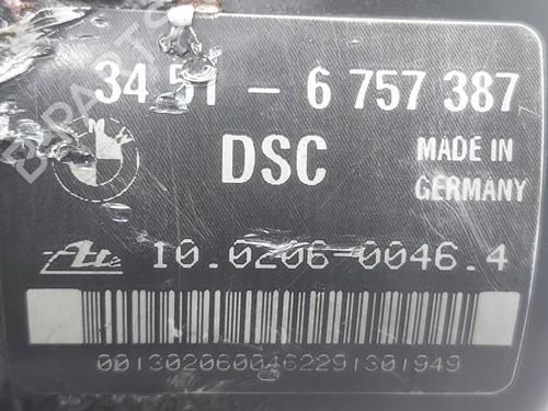ABS pump BMW 3 Compact (E46) 316 ti | BP39469280M43 - Image 4