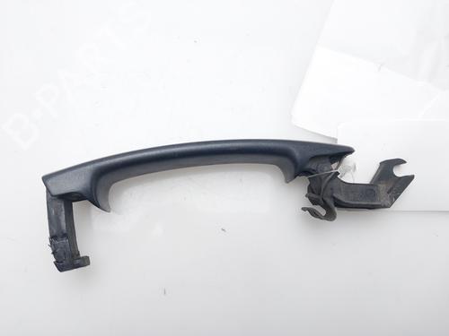 Front right exterior door handle AUDI A2 (8Z0) 1.4 TDI | BP17156816C129 