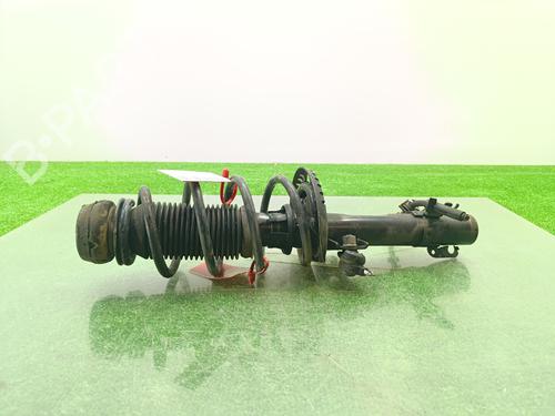 Used Left front shock absorber SEAT IBIZA IV (6J5, 6P1) [2008-2017]  28683694