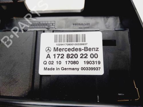 Elektronische module MERCEDES-BENZ GLA-CLASS (X156) GLA 180 (156.942) | BP22931429M83 