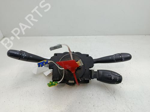 Commandes au volant PEUGEOT 206 Hatchback (2A/C) 1.6 16V (109 hp) 32516176