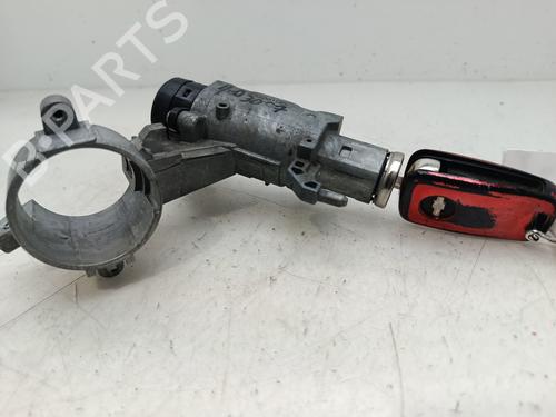 Ignition barrel CHEVROLET CRUZE (J300) 1.6 | BP31139777M48 - Image 3