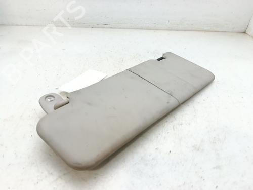 Left sun visor DACIA DUSTER (HS_) | BP37488068I1 - Image 4