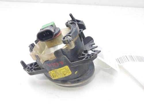 Left front fog light MERCEDES-BENZ A-CLASS (W169) A 160 (169.031, 169.331) | BP13757744C30 