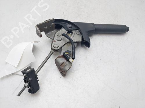 håndbremse TOYOTA YARIS (_P9_) 1.3 VVT-i (SCP90_, SCP90R) (87 hp) 13312322