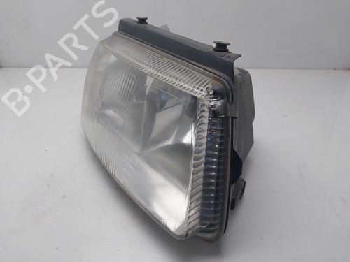 Right headlight VW PASSAT B5 Variant (3B5) 1.9 TDI | BP36648880C29 - Image 5