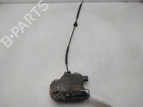 Used Rear right lock Rear right lock 38509181 38509181