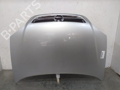 Used Hood OPEL ZAFIRA A MPV (T98) 2.0 DTI 16V (F75) (101 hp) 19327798
