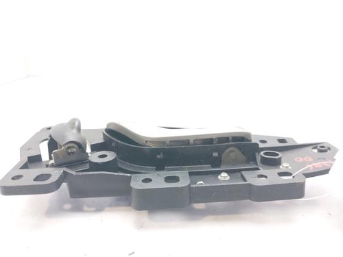 Front right interior door handle HONDA CIVIC VIII Hatchback (FN, FK) 2.2 CTDi (FK3) | BP11344400I14 