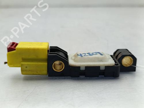 Electronic sensor OPEL MERIVA A MPV (X03) 1.7 DTI (E75) | BP39960081M84 - Image 2