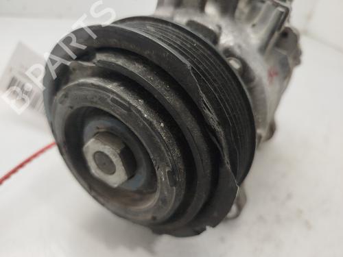 AC compressor BMW 1 (F20) 118 d | BP32337785M34 - Image 3