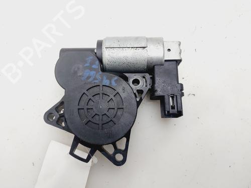 Vindusheismotor venstre bak MAZDA 3 Saloon (BK) 1.6 DI Turbo (BK12Y) | BP29850607E23