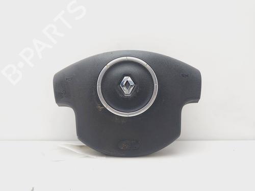 Førerens kollisjonspute RENAULT SCÉNIC II (JM0/1_) [2003-2010]  28974890