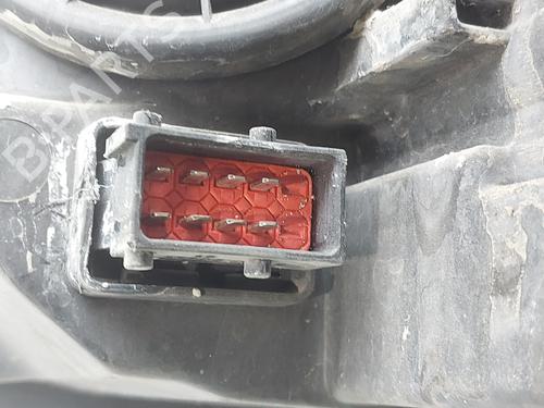 Right headlight OPEL ASTRA J (P10) | BP37434482C29 - Image 5