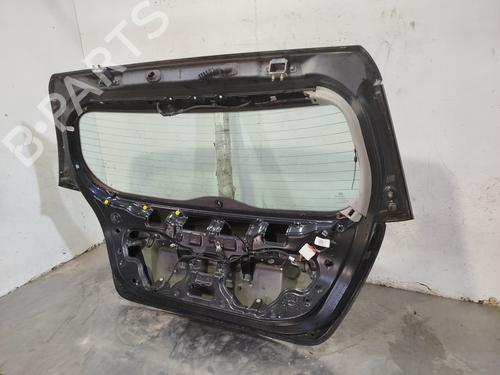 Tailgate KIA CEE'D Hatchback (ED) | BP38533633C6 - Image 5