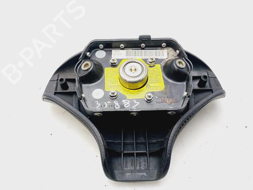 Driver airbag PEUGEOT 106 II (1A_, 1C_) 1.1 i | BP20149190C9 