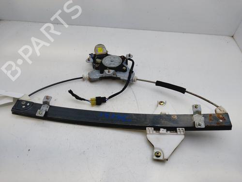 Used Rear left window mechanism CHEVROLET EPICA (KL1_) 2.0 (144 hp) 20655112