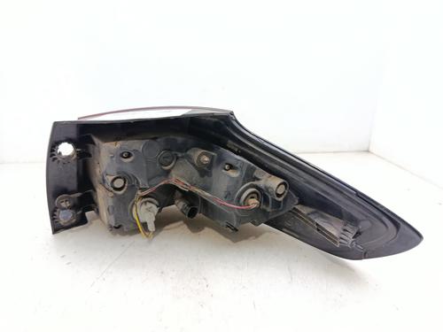 Left taillight OPEL ZAFIRA TOURER C (P12) | BP37011411C34 - Image 4