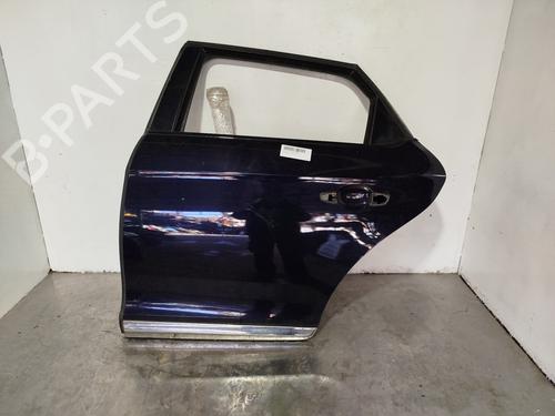 Dør venstre bagtil DS DS 5 (KF_) [2015-2018]  30923219