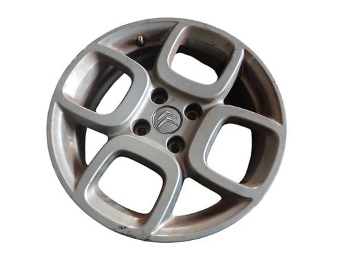 Used Rim Rim CITROËN C4 CACTUS 1.2 VTi 82 (82 hp) 33817679 33817679