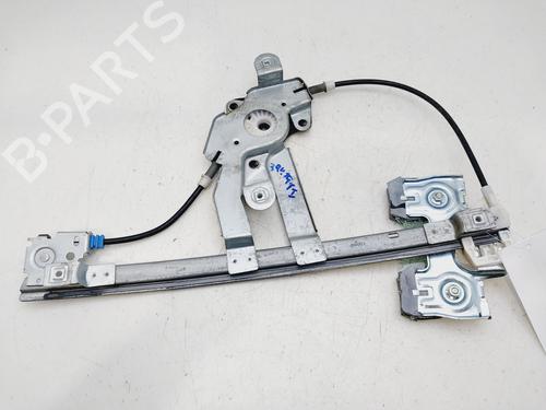 Used Rear left window mechanism SKODA OCTAVIA I Combi (1U5) 1.9 TDI (90 hp) 30560790