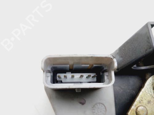 Rear right lock CITROËN C5 II (RC_)  | BP25791246C99 