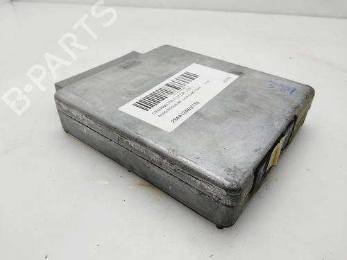 Engine control unit (ECU) FORD FOCUS I (DAW, DBW) 1.8 DI / TDDi | BP30969539M57