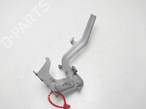 Used Hinge/Door check strap Hinge/Door check strap NISSAN JUKE (F15) 1.5 dCi (110 hp) 33411657 33411657