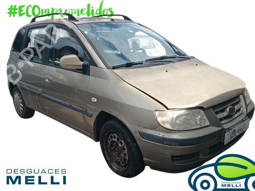Elektronisk modul HYUNDAI MATRIX (FC)  | BP24973022M83 