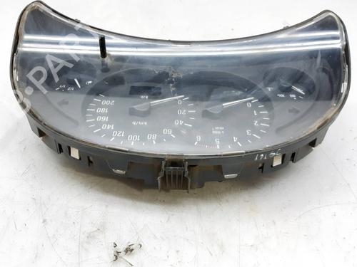 Instrument cluster OPEL COMBO Box Body/MPV 1.3 CDTI 16V | BP8174173C47 
