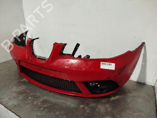 Front bumper SEAT IBIZA III (6L1)  | BP30504257C7 
