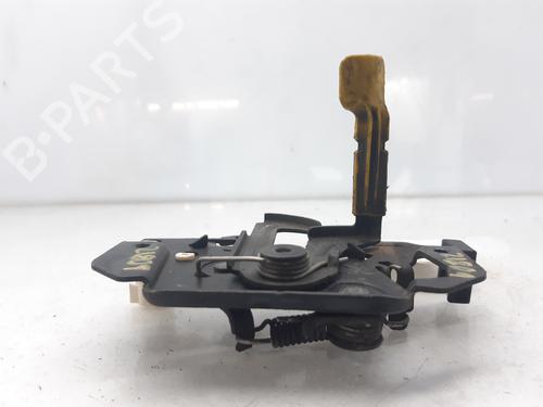 Hood lock FORD FIESTA VI (CB1, CCN) 1.5 TDCi | BP8765725C133 
