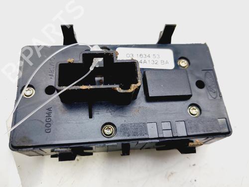 Left front window switch FORD MONDEO III (B5Y)  | BP29908780I27