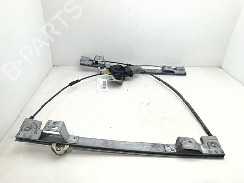 Used Front left window mechanism Front left window mechanism RENAULT KANGOO Express (FW0/1_) [2008-2026] 36019765 36019765