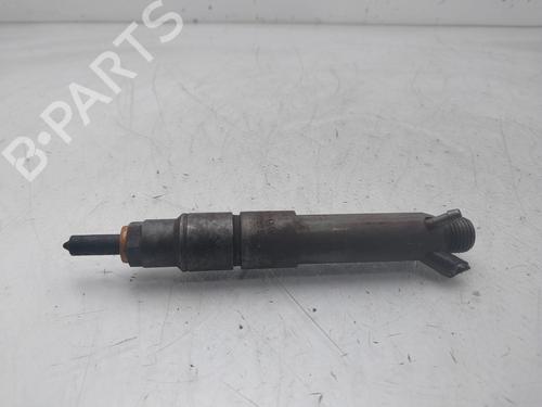 Used Injector Injector VW PASSAT B5 (3B2) 1.9 TDI (90 hp) 33214480 33214480
