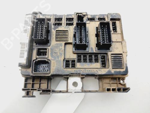 Used Other PEUGEOT PARTNER Box Body/MPV 1.6 HDi 16V 4x4 (90 hp) 31361867