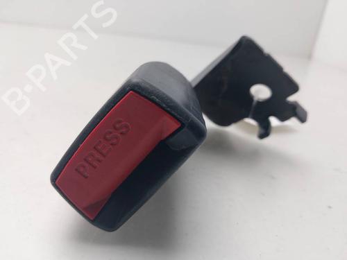 Used Seat buckle Seat buckle 39595905 39595905