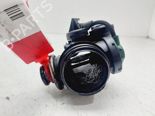 Throttle body CITROËN BERLINGO / BERLINGO FIRST Box Body/MPV (M_) 1.9 D 70 (MBWJZ, MCWJZ) | BP29982013M82