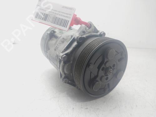 AC-Kompressor VW NEW BEETLE (9C1, 1C1) 1.6 (102 hp) 29825209