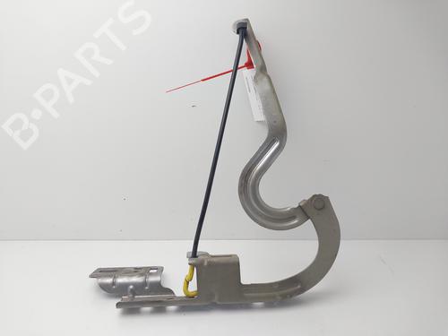 Used Hinge/Door check strap Hinge/Door check strap PEUGEOT 3008 I MPV (0U_) [2009-2017] 32507437 32507437