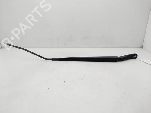 Used Front windshield wiper arm RENAULT MEGANE III Hatchback (BZ0/1_, B3_) 1.2 TCe (BZ2B, BZ11) (116 hp) 29572451
