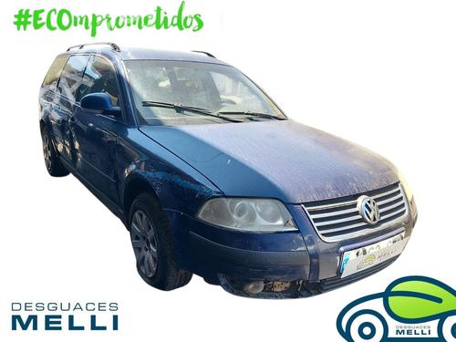Cylinder head VW PASSAT B5.5 Variant (3B6) 1.9 TDI | BP36233335M5 - Image 7