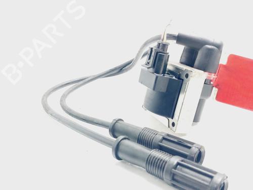 Used Ignition coil FIAT PUNTO Hatchback Van (188_) 1.2 60 (60 hp) 18117818