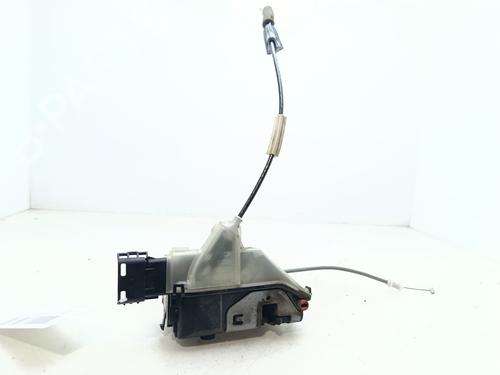 Used Rear right lock Rear right lock CITROËN C4 CACTUS 1.2 VTi 82 (82 hp) 34476346 34476346