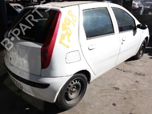 Driver airbag FIAT PUNTO (188_) 1.9 DS 60 (188.031, .051, .231, .251) | BP2892256C9 