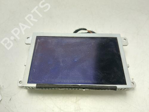Display Display AUDI A5 Sportback (8TA) 2.0 TDI (177 hp) 34003563 34003563